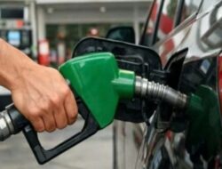 Di Tengah Gejolak Global, Stok BBM Nasional Dipastikan Aman