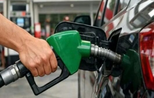 Di Tengah Gejolak Global, Stok BBM Nasional Dipastikan Aman