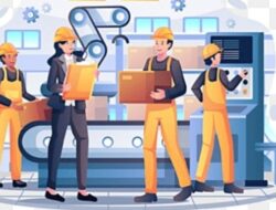 Asta Cita Diperkuat, Komitmen Layanan Ketenagakerjaan Diperbaiki untuk Buruh