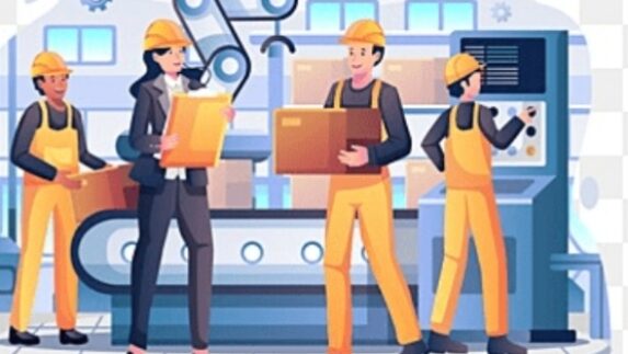 Asta Cita Diperkuat, Komitmen Layanan Ketenagakerjaan Diperbaiki untuk Buruh