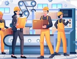 Asta Cita Diperkuat, Komitmen Layanan Ketenagakerjaan Diperbaiki untuk Buruh