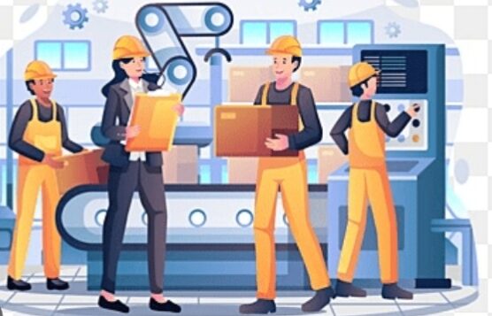 Asta Cita Diperkuat, Komitmen Layanan Ketenagakerjaan Diperbaiki untuk Buruh