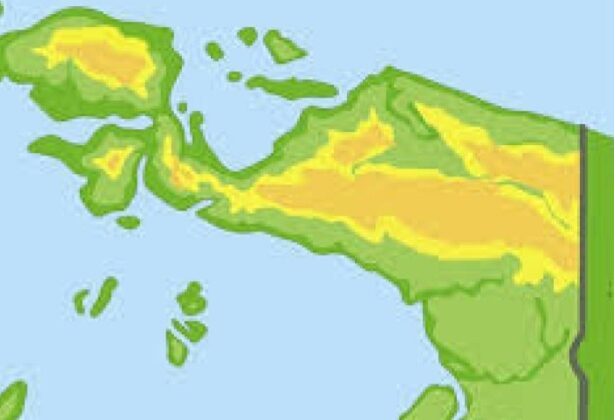 Sinergi Nasional Perkuat PSN untuk Kesejahteraan Papua