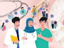 CKG untuk Pelajar Diperkuat, Deteksi Dini Kesehatan Kian Optimal