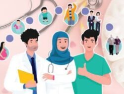 CKG untuk Pelajar Diperkuat, Deteksi Dini Kesehatan Kian Optimal