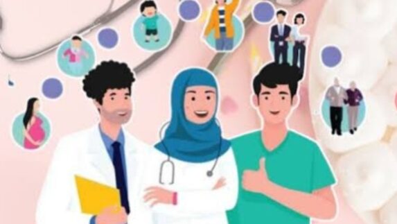 CKG Jadi Andalan Kesehatan Berkualitas, Pemerintah Percepat Penanggulangan TBC