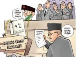 Ciderai Demokrasi, Tokoh Lintas Profesi Kecam Ajakan Saiful Mujani Gulingkan Pemerintah Sah