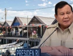 Presiden Prabowo Lanjutkan Diplomasi Global, Bahas Kerja Sama Strategis di Rusia dan Prancis