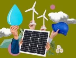 Energi Nasional Terjaga, Pemerintah Ajak Warga Tetap Hemat Konsumsi