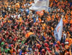 Jelang May Day 2026, Pemerintah Tegaskan Dukungan untuk Buruh lewat Museum Marsinah