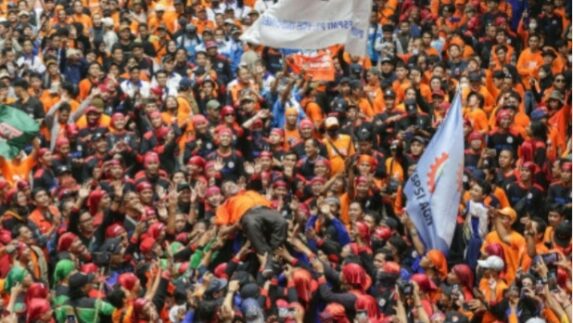 Jelang May Day 2026, Pemerintah Tegaskan Dukungan untuk Buruh lewat Museum Marsinah