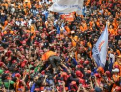 Jelang May Day 2026, Pemerintah Tegaskan Dukungan untuk Buruh lewat Museum Marsinah