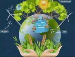 Ketahanan Pangan Indonesia Menguat di Tengah Tekanan Global