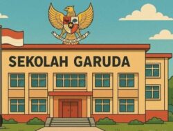 Sekolah Garuda Disiapkan untuk Cetak SDM Unggul dan Pemimpin Masa Depan