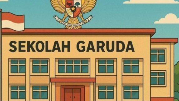 Sekolah Garuda Disiapkan untuk Cetak SDM Unggul dan Pemimpin Masa Depan