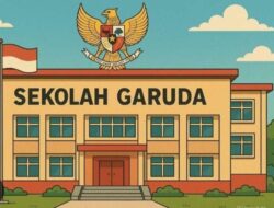 Sekolah Garuda Disiapkan untuk Cetak SDM Unggul dan Pemimpin Masa Depan