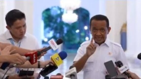 Pemerintah Ajak Kepala Daerah Antisipasi Dampak Global, Stabilitas Tetap Dijaga