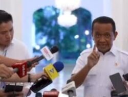 Pemerintah Ajak Kepala Daerah Antisipasi Dampak Global, Stabilitas Tetap Dijaga