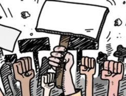 Aksi Buruh Diimbau Waspada Provokasi, Jaga Aspirasi Tetap Damai