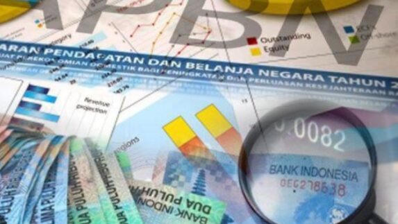 APBN Terkelola Baik, Dampak Global Direspon Terukur