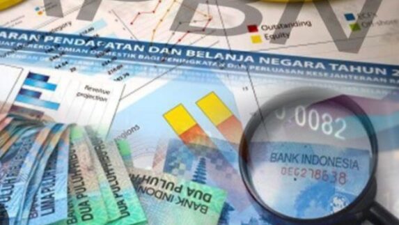 APBN Terkelola Baik, Dampak Global Direspon Terukur