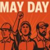 May Day Kondusif Jadi Kunci Investasi dan Kesejahteraan Buruh di Daerah
