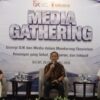 Industri Jasa Keuangan Tetap Tangguh, OJK Paparkan Kinerja dan Tantangan Ekonomi