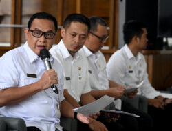 Realisasi PAD Sumut Lampaui 26%, Pemprov Sumut Optimistis Target Tahunan Tercapai