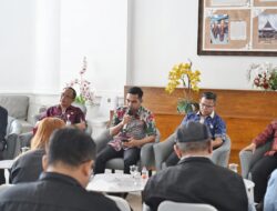 Pemprov Sumut Terus Perkuat Kompetensi ASN Lewat Digitalisasi dan Assessment Centre