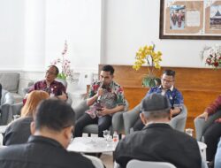 Pemprov Sumut Terus Perkuat Kompetensi ASN Lewat Digitalisasi dan Assessment Centre