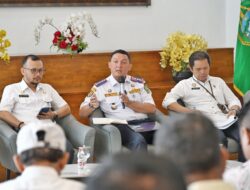 Pariwisata Sumut Bergeliat, 360 Ribu Wisatawan Padati Destinasi Saat Lebaran