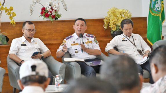 Pariwisata Sumut Bergeliat, 360 Ribu Wisatawan Padati Destinasi Saat Lebaran