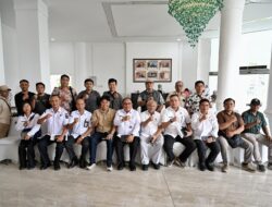 Genjot Ekonomi Desa, Pemprov Sumut Dorong BUMDes Naik Kelas Lewat Pelatihan dan Klinik Usaha