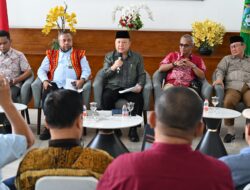 Pemprov Sumut Buka Penjaringan Calon Anggota Komisi Informasi 2026-2030 