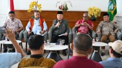 Pemprov Sumut Buka Penjaringan Calon Anggota Komisi Informasi 2026-2030 