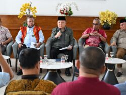 Pemprov Sumut Buka Penjaringan Calon Anggota Komisi Informasi 2026-2030 