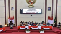 Infrastruktur Jadi Sorotan Utama dalam Reses DPRD Medan