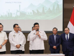 Gubernur Sumut Bobby Nasution Teken MoU PSEL dengan Danantara, Targetkan Medan Raya Bebas Sampah
