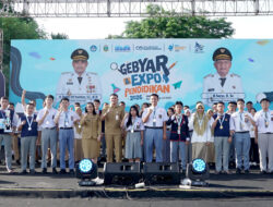Pengajian Akbar Pemprov, Bobby Nasution Doakan Sumut Bebas Bencana dan Narkoba