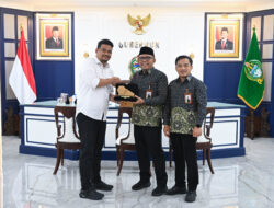 Bobby Nasution Ingatkan BPJS Kesehatan Tetap Utamakan Kualitas Layanan