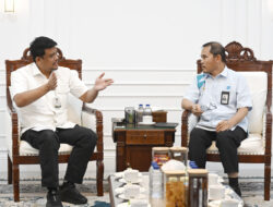 Bobby Nasution Minta Blackout Listrik di Sumatera Tak Terulang Lagi