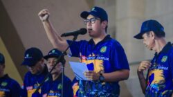 Peringatan May Day 2026 di Medan Penuh Sukacita dan Kebersamaan, Rico Waas: Buruh adalah Denyut Nadi Ekonomi dan Pembangunan