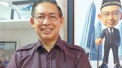 DPRD Medan Jadwalkan Pelaksanaan Sosialisasi Wasbang, Wong : “Tetap Tanamkan Rasa Nasionalisme Sejak Dini”