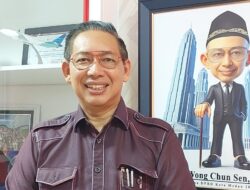 DPRD Medan Jadwalkan Pelaksanaan Sosialisasi Wasbang, Wong : “Tetap Tanamkan Rasa Nasionalisme Sejak Dini”