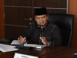 Hardiknas 2026, Ketua Komisi II DPRD Medan : Pendidikan Harus Melahirkan Generasi Berkarakter