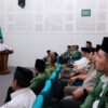 Beri Kuliah Umum di UNWAHAS, Menteri Nusron Ingin Ciptakan Restrukturisasi Distribusi Tanah