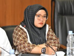 Tia Ayu Anggraini: Program Tebus Ijazah Rico-Zaki Sangat Relevan dengan Semangat Hardiknas