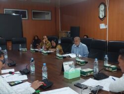 Terungkap Saat RDP DPRD Medan, Pemko Medan Hargai Rp 22 Ribu Sewa Lahan Selama  30 Tahun 
