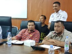 Polemik Pasar Petisah, Hadi Suhendra Nilai Keputusan Dirut PUD Pasar Gegabah