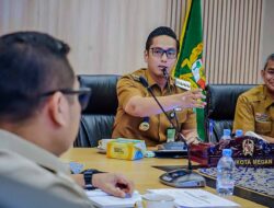 Rico Waas Tekankan Optimalisasi Aset BUMD, Dorong Transparansi dan Sinergi Investasi